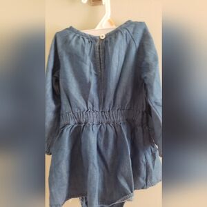 Three piece baby set